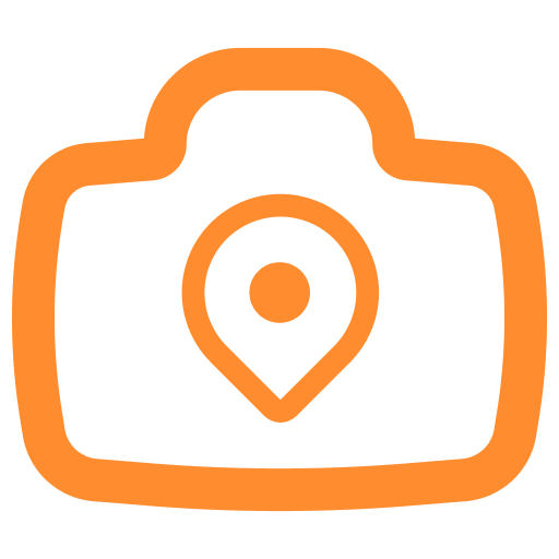 GeoStamp Camera